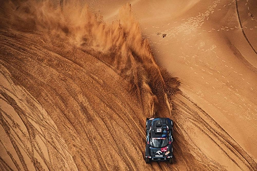Galeri | 2022 Dakar 76147