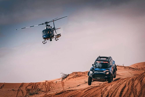 Galeri | 2022 Dakar 76154