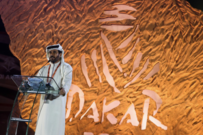 Galeri | 2022 Dakar