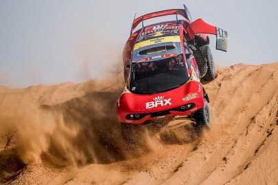 Loeb yerini geri aldı