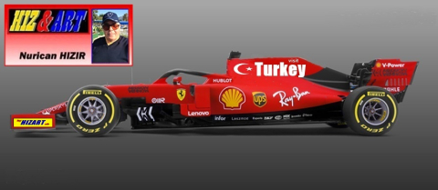 Turizm bütçemizi Ferrari’ye kullansak