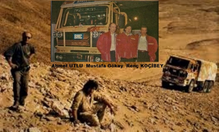 Bir Dakar yiğidini daha yitirdik