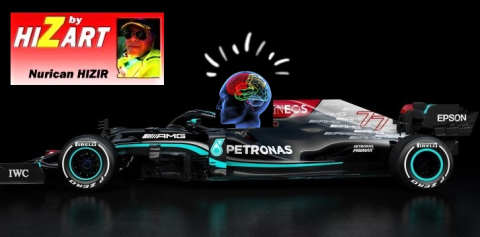Formula’da üst akıl mı var?