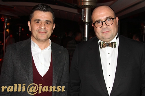 Galeri | İsoff 2021 Gala 76285