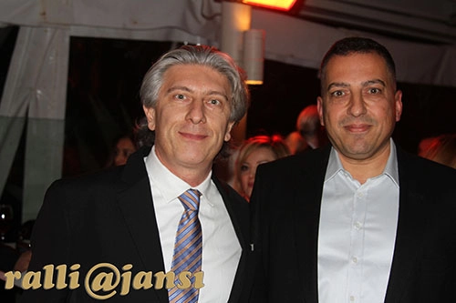 Galeri | İsoff 2021 Gala 76287