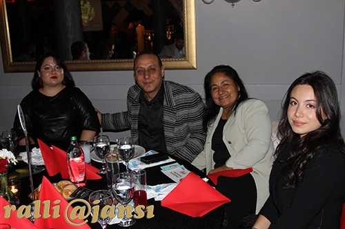 Galeri | İsoff 2021 Gala 76305