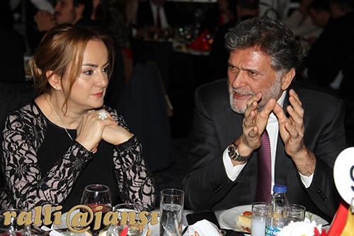 Galeri | İsoff 2021 Gala 76300