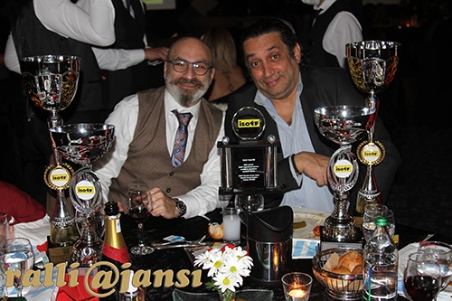 Galeri | İsoff 2021 Gala 76333