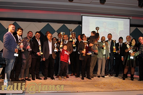 Galeri | İsoff 2021 Gala 76330