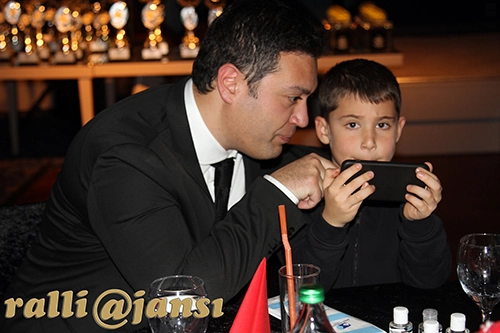 Galeri | İsoff 2021 Gala 76302