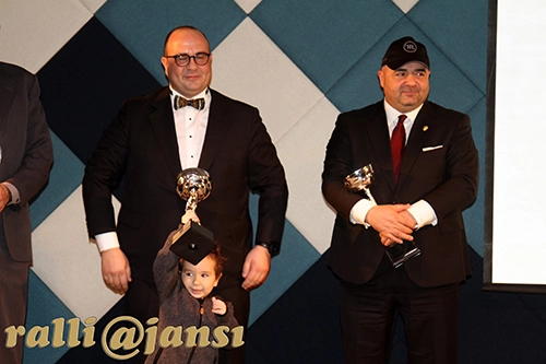 Galeri | İsoff 2021 Gala 76320