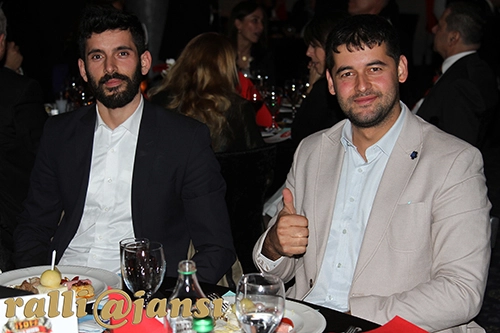 Galeri | İsoff 2021 Gala 76304