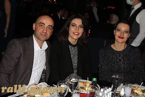 Galeri | İsoff 2021 Gala 76301