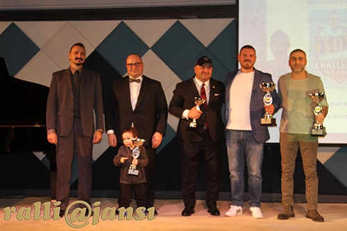 Galeri | İsoff 2021 Gala 76321