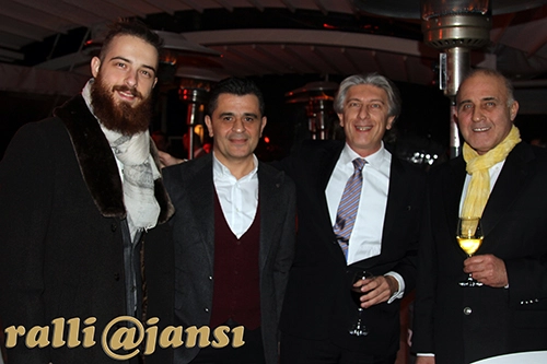 Galeri | İsoff 2021 Gala 76286