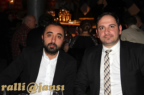 Galeri | İsoff 2021 Gala 76297