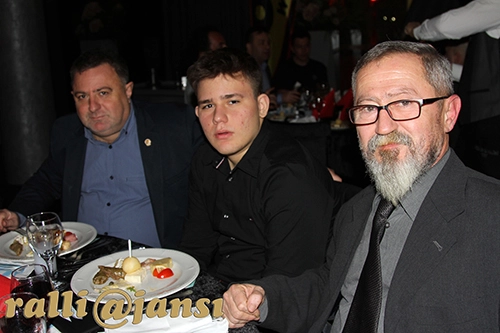 Galeri | İsoff 2021 Gala 76298