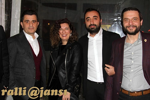 Galeri | İsoff 2021 Gala 76290