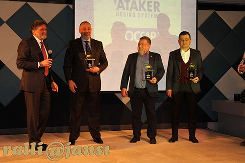 Galeri | İsoff 2021 Gala 76310