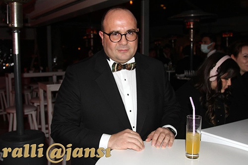 Galeri | İsoff 2021 Gala 76280