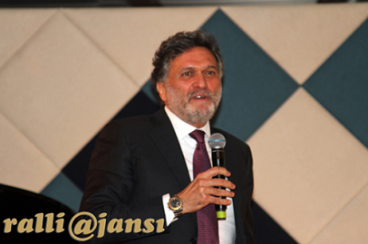 Galeri | İsoff 2021 Gala