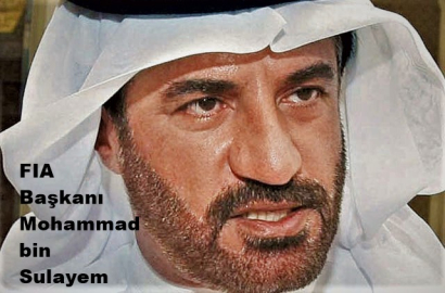 Sulayem harekete geçti