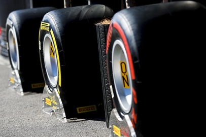 Pirelli teknoloji ve genç pilotlara odaklı
