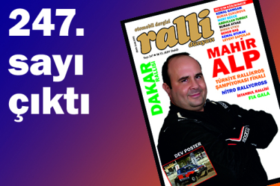 Efsane 247 çıktı