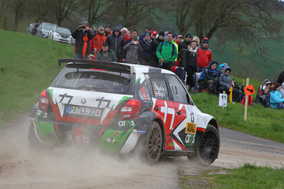 DRM'de Gentmen Trophy