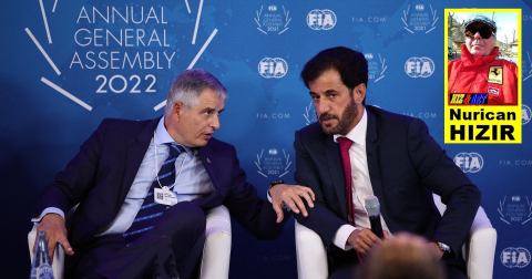 Dananın kuyruğu 14 Şubat’ta kopar mı?