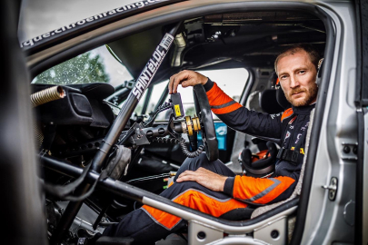 Lukyanuk ve Gryazin de çekildi