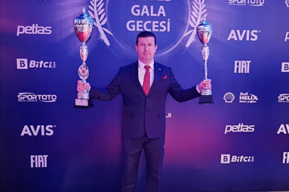 11’nci şampiyonluk kupası