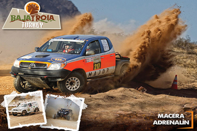 İsoff yarış tarihleri