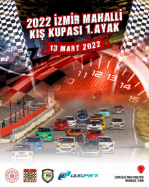 İzmir'de Kış Kupası