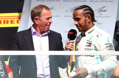 Pistte Max gibi olacaksın