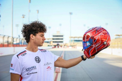 Formula 2 Şampiyonası başladı