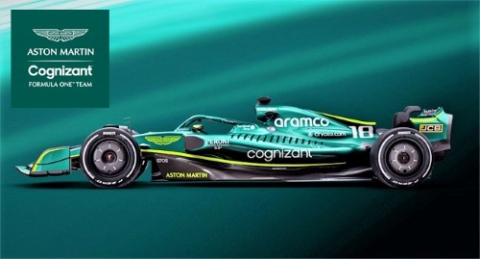 Bilinçli bir F1 takımı