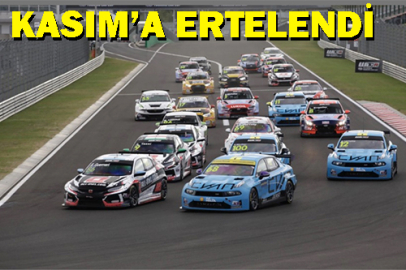 ETCR IST tehir edildi