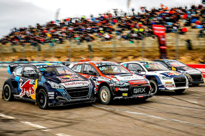 WRX’ler Pluto TV'de