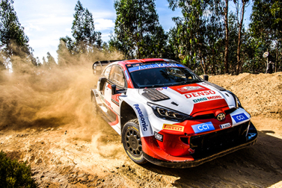 Portekiz’de lastik stratejisi