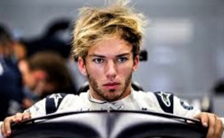 Gasly'i alan kazanır