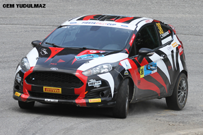 Takımlar kupası Ülkü'nün