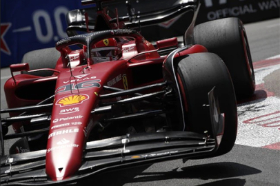 Ferrari’ye ceza mı?