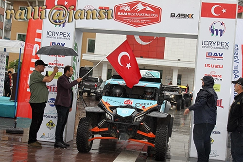 Fotoğraf | 2022 Baja Bursa 78844