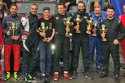 Fotoğraf | 2022 Baja Bursa 78835