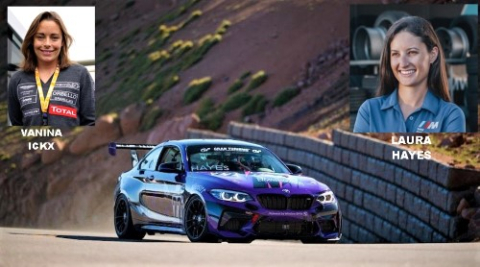 "Kendine bir şans ver"