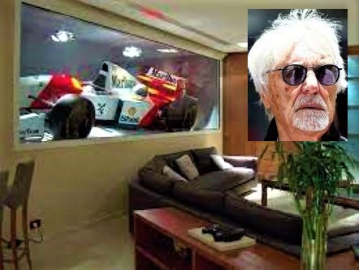 Ferrari'ye güvenen kaybeder