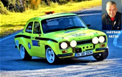 Haydar Fatih hastanede