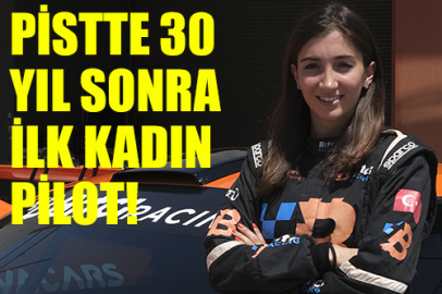 TPŞ’de 30 yıl sonra bir ilk..