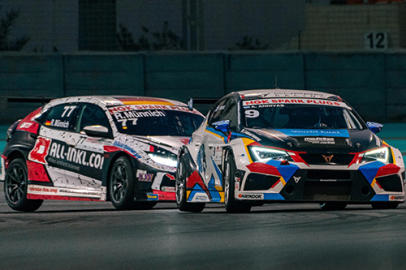 Gulf ProCar geliyor